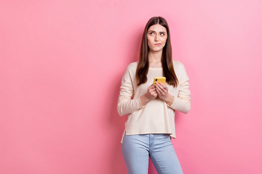 Femme culotte menstruelle