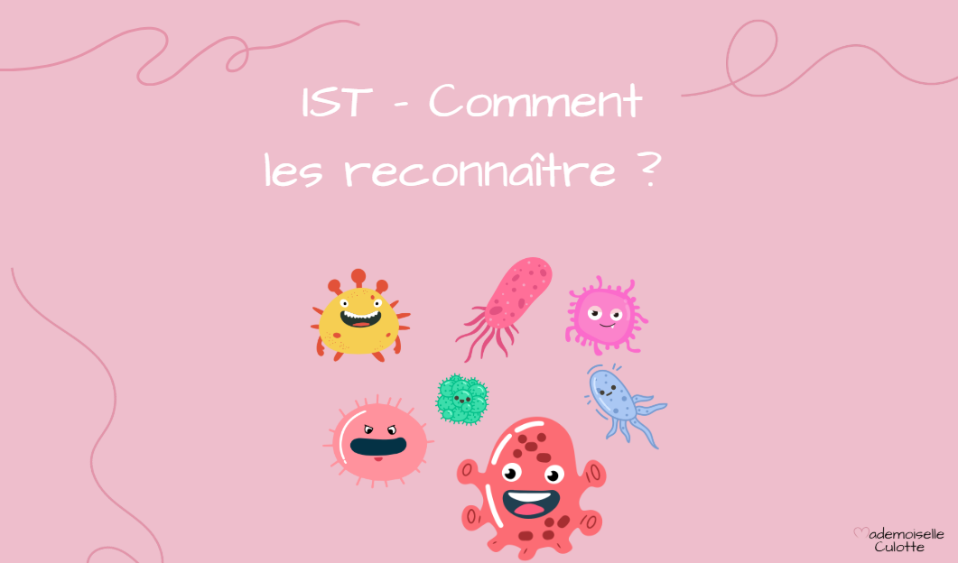 infection sexuellement transmissible