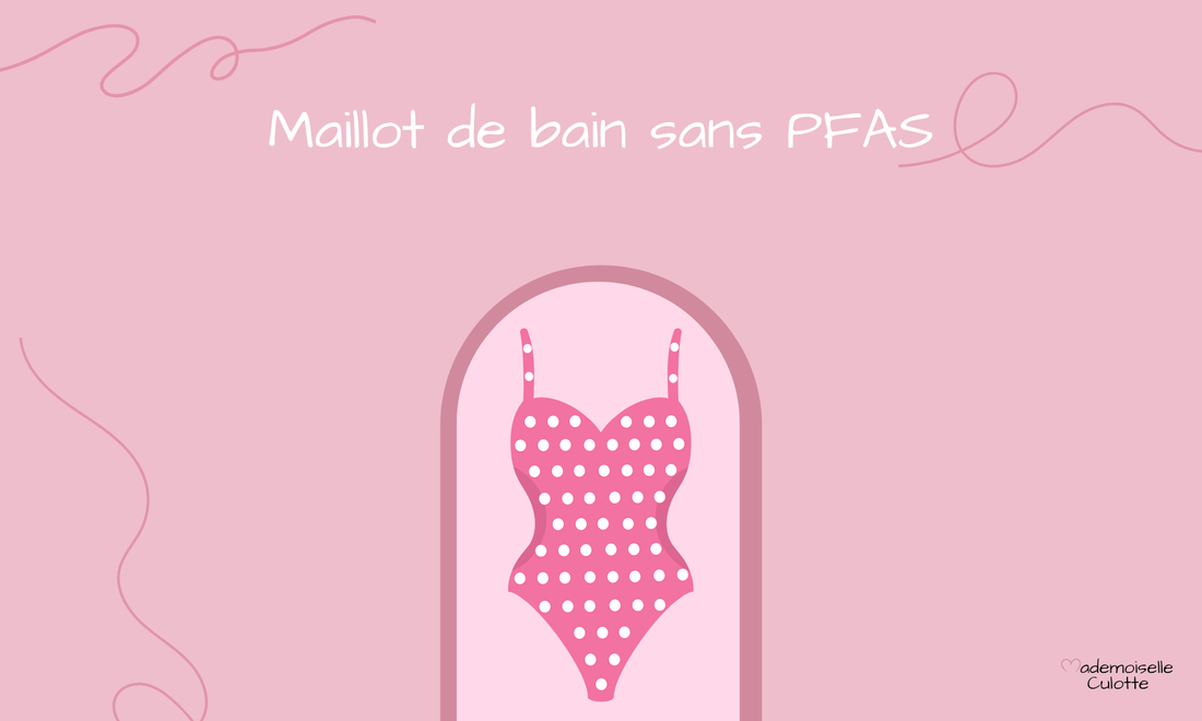 maillot de bain sans pfas