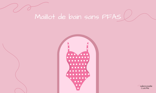maillot de bain sans pfas