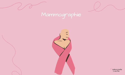 mammographie et cycle menstruel