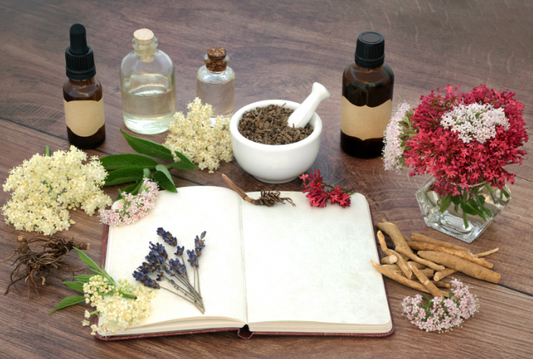 medecine douce et cycle menstruel