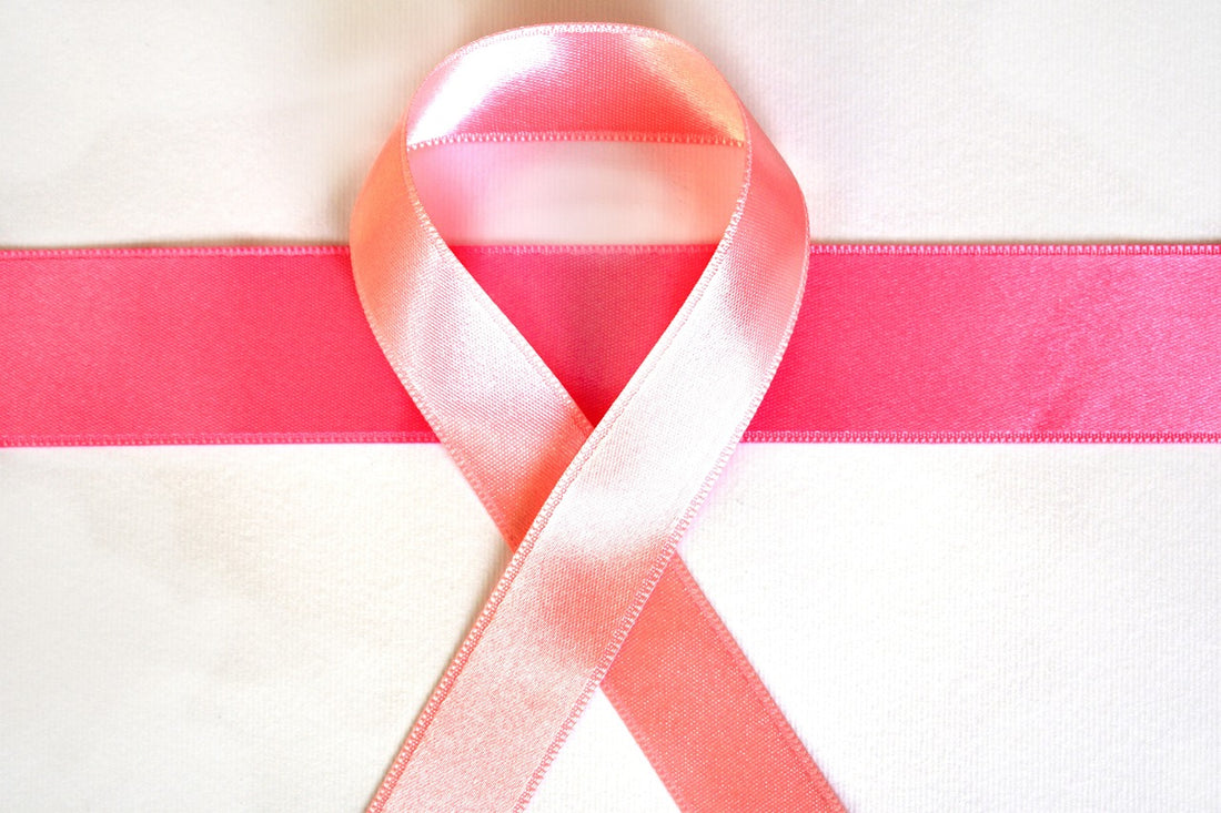 octobre rose et cancer du sein