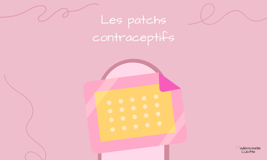 patch contraceptig