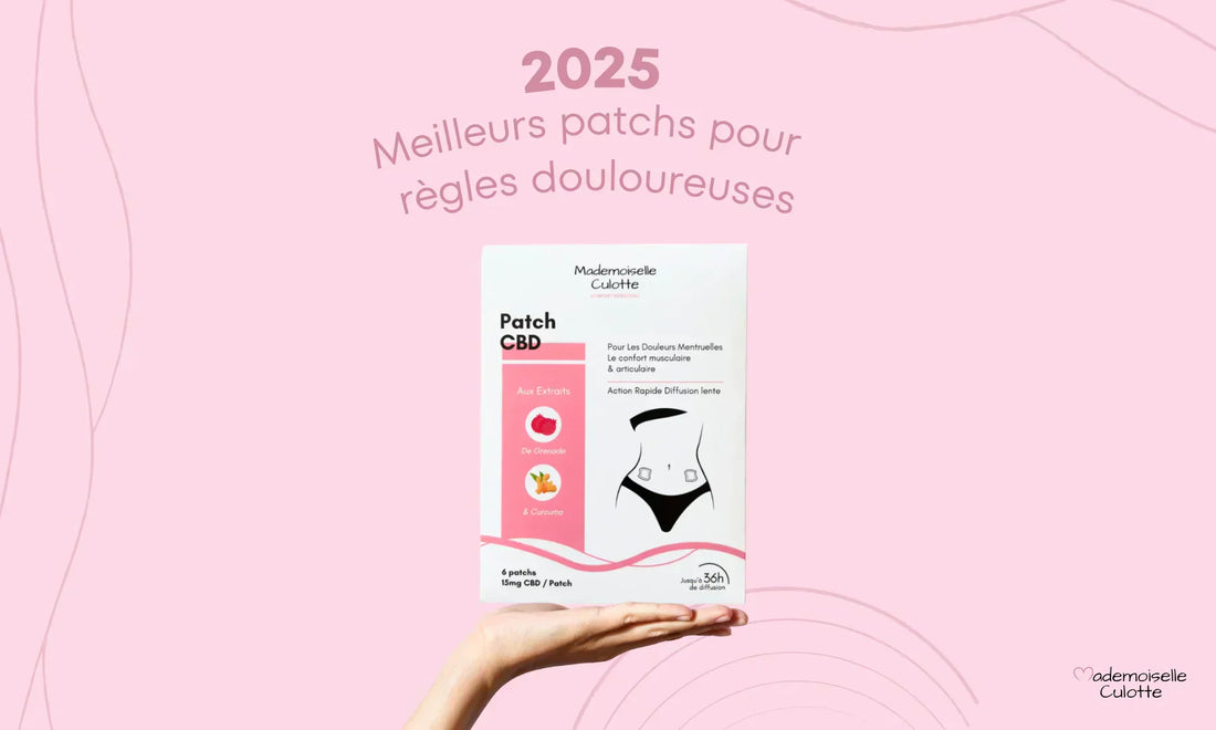 meilleurs patch regles