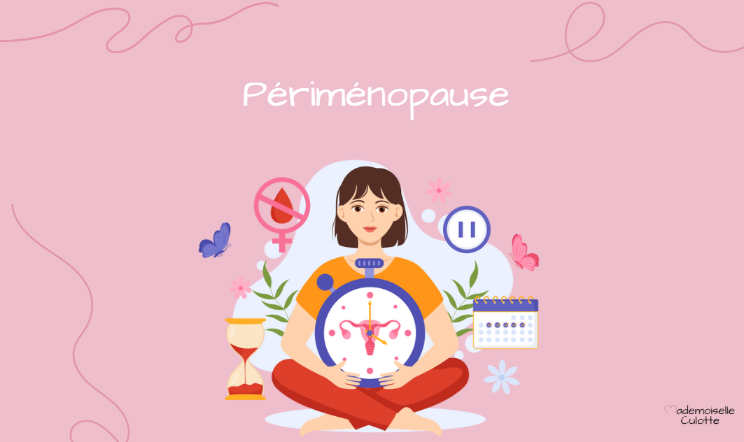 perimenopause