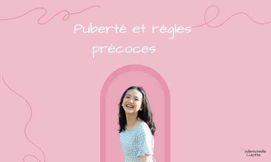 regles precoces