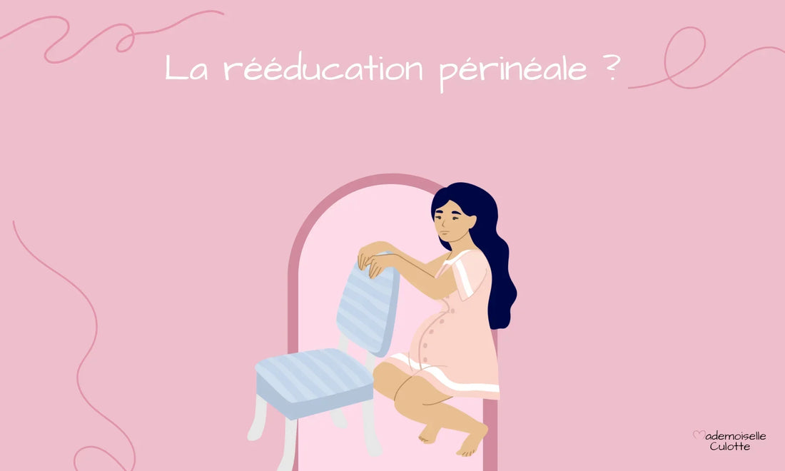 rééducation périnéale chez la femme