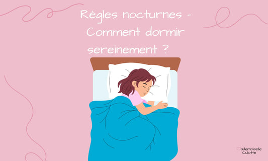 gérer les règles nocturnes