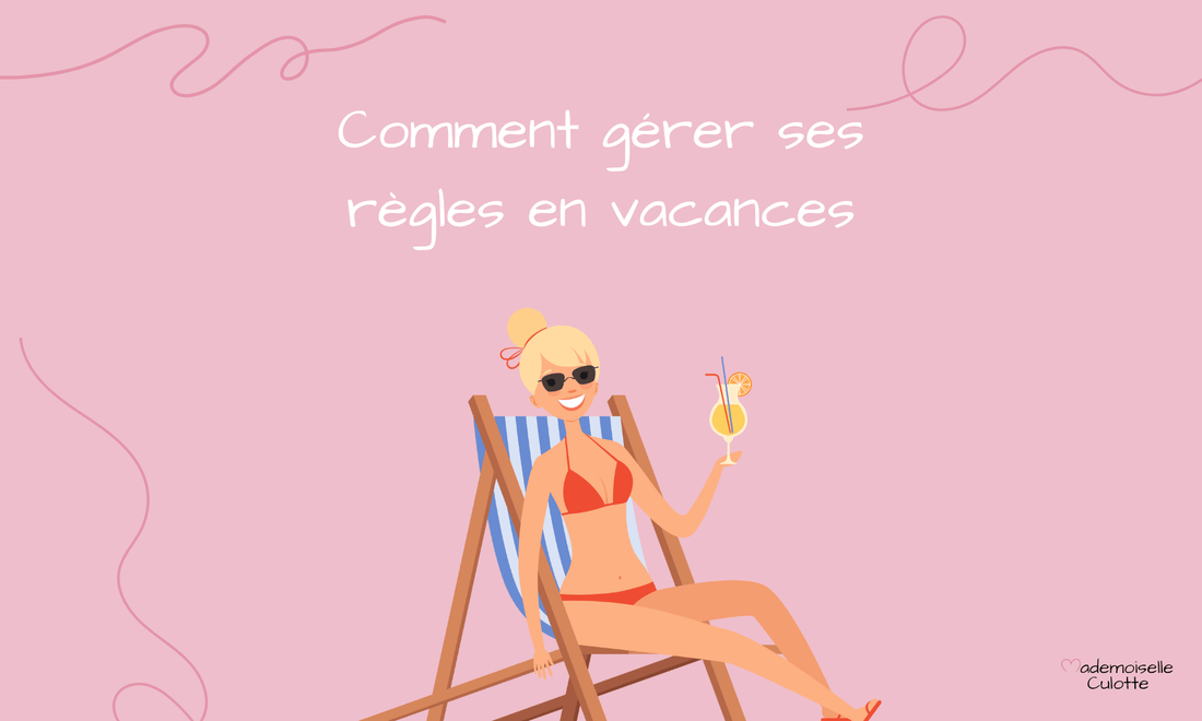 gerer regles vacances