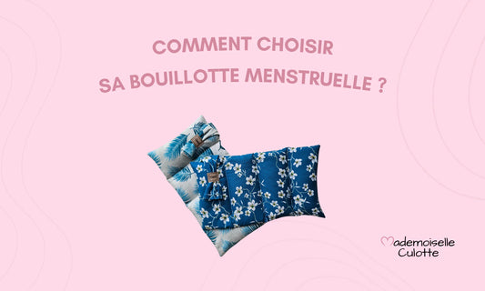 Comment choisir sa bouillotte menstruelle ? (Guide et avis 2026)