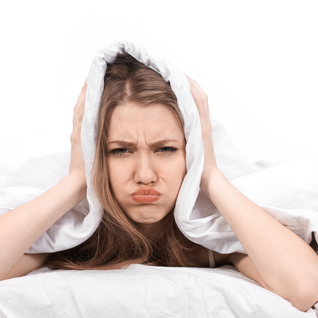 mauvaise humeur regles