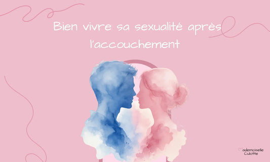 sexualité après accouchement