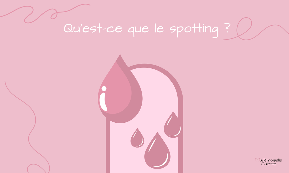 spotting en dehors regles