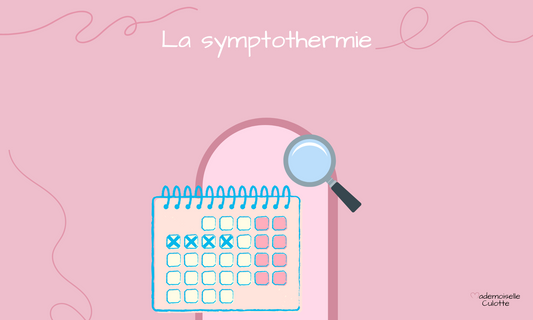 La symptothermie - Une méthode de contraception naturelle
