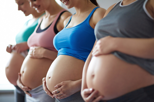 tomber enceinte pendant les regles