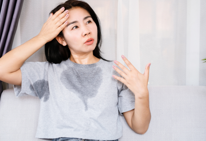 transpiration regles