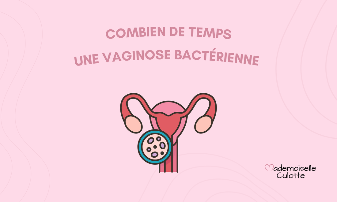 Vaginose bactérienne 