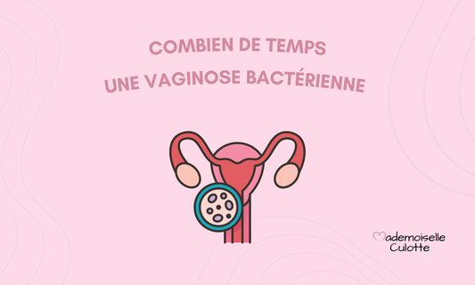 Vaginose bactérienne 