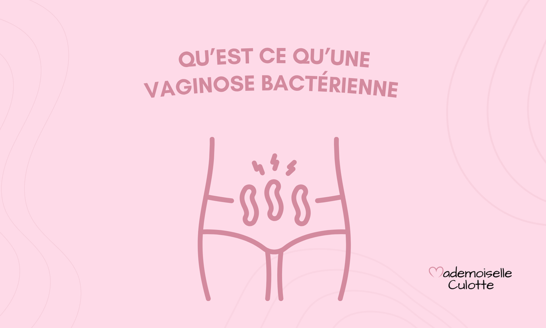 Vaginose bactérienne