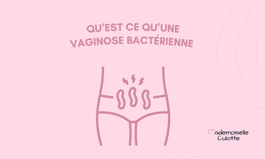 Vaginose bactérienne