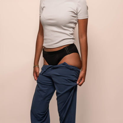 Culotte Menstruelle Arya Détachable (Nouveauté) Conçue avec nos clientes ✨