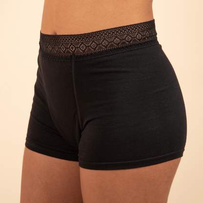 Boxer Menstruel Ados Alexia