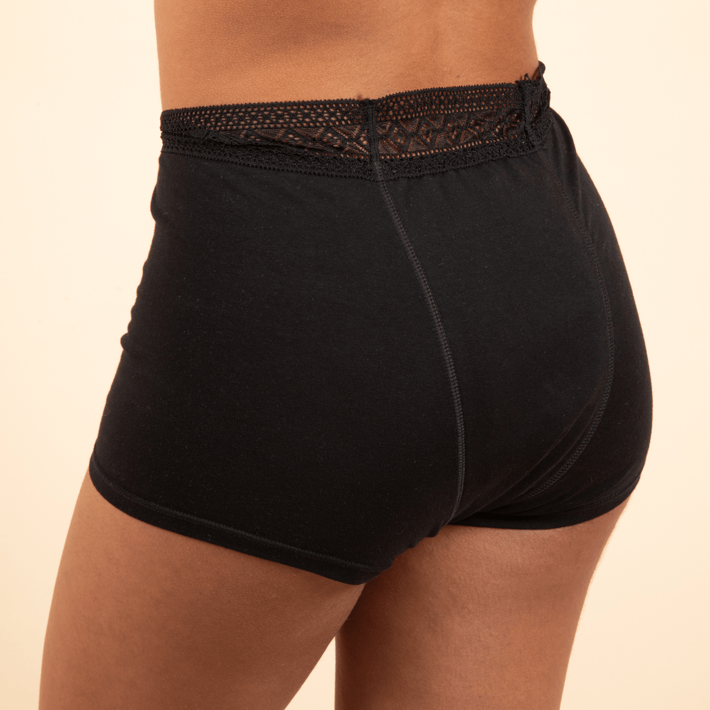 Boxer Menstruel Ados Alexia