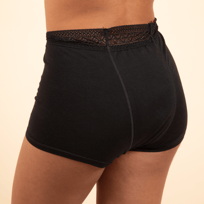 Boxer Menstruel Ados Alexia