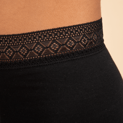 Boxer Menstruel Ados Alexia