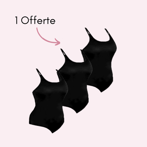 2 pièces + 1 OFFERTE