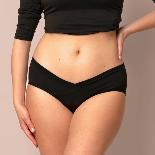 Culotte Menstruelle Amélie (Nouveauté)