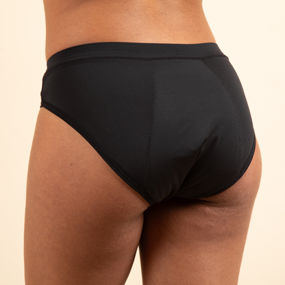 Culotte Menstruelle Respirante Ados Aurore (Nouveauté) Conçue avec nos clientes ✨