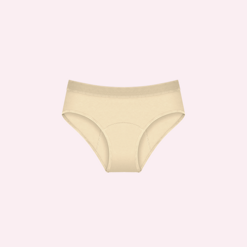 Beige 1 pièce