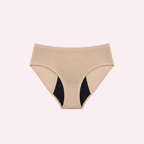 Beige 1 pièce