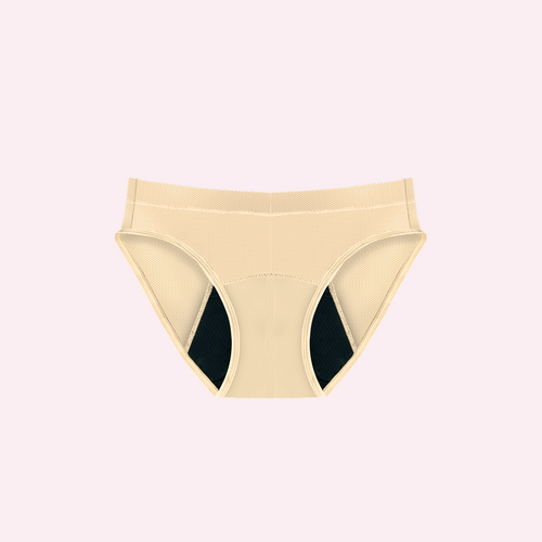 Beige 1 pièce