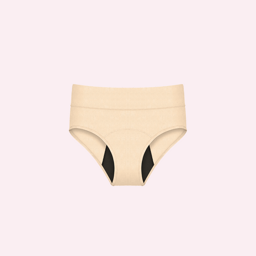 Beige 1 pièce
