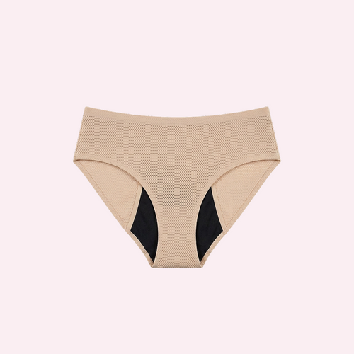 Beige 1 pièce