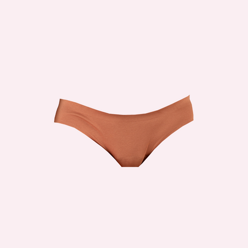 Marron 1 pièce