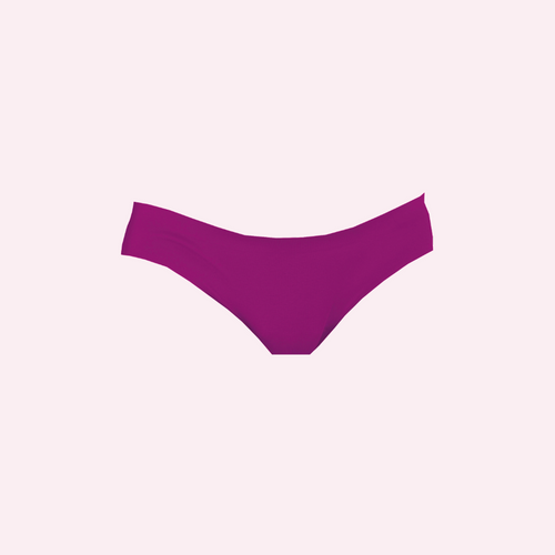 Violet 1 Pièce