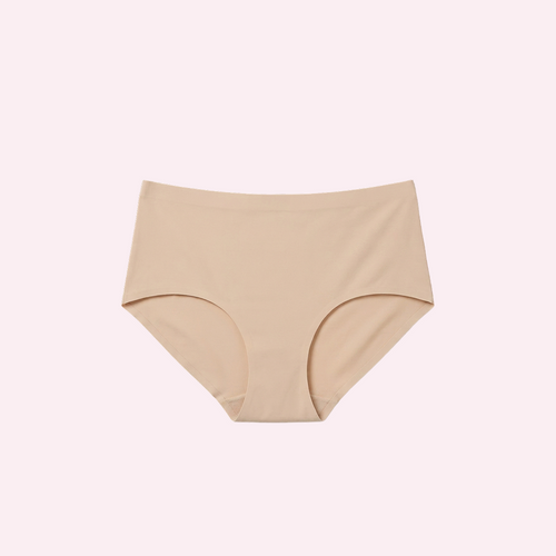 Beige 1 pièce