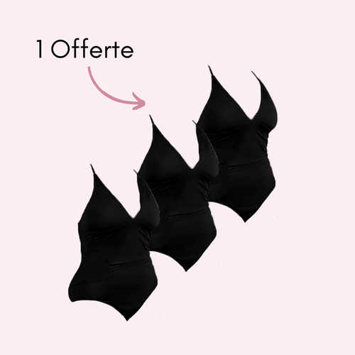 2 pièces + 1 OFFERTE