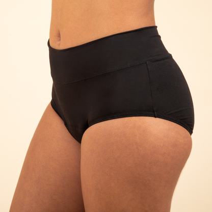 Culotte Menstruelle Ados Marie (Nouveauté) Adaptée aux flux hémorragiques