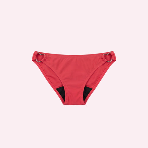 Rouge 1 pièce