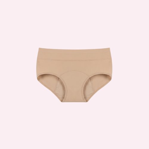 Beige 1 pièce