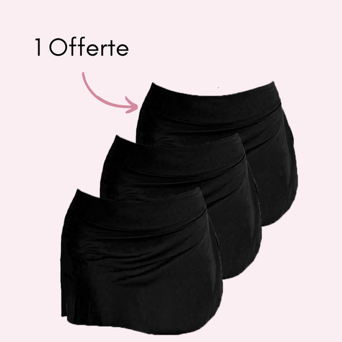 2 pièces + 1 OFFERTE