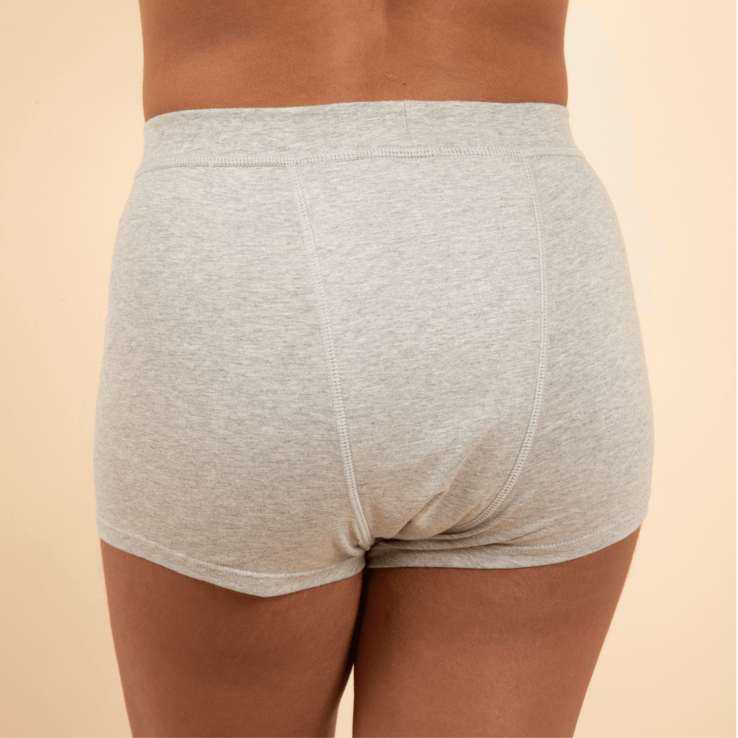 Boxer Menstruel Ados Pauline