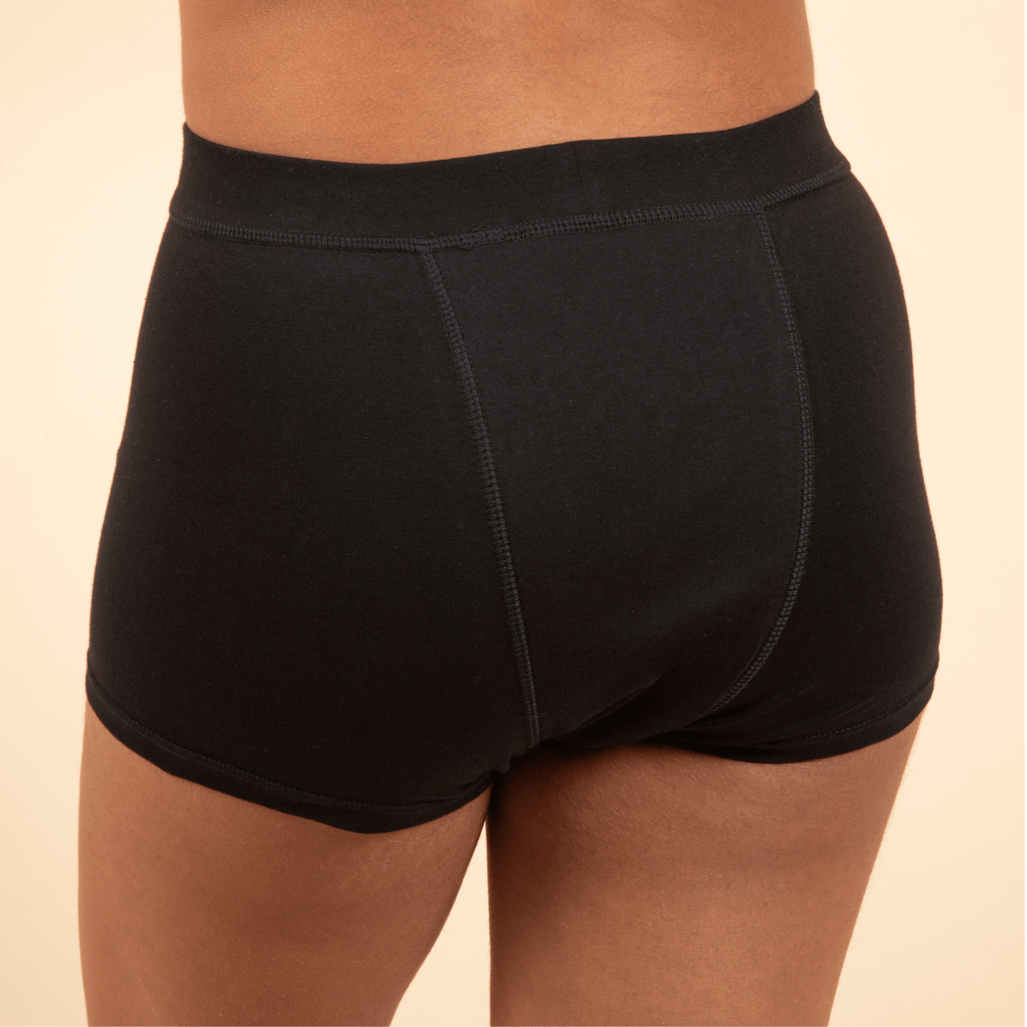 Boxer Menstruel Ados Pauline