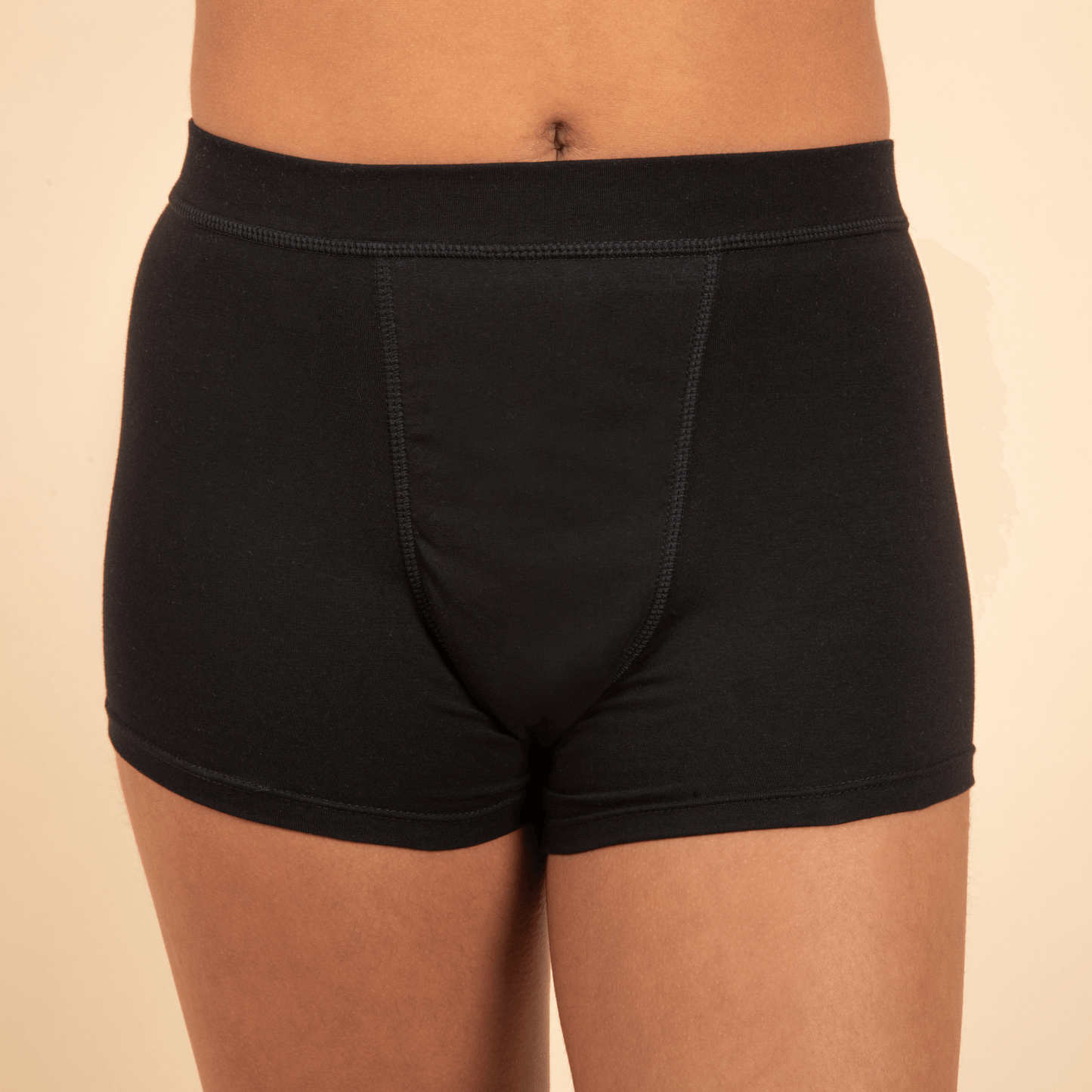 Boxer Menstruel Ados Pauline