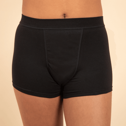 Boxer Menstruel Ados Pauline